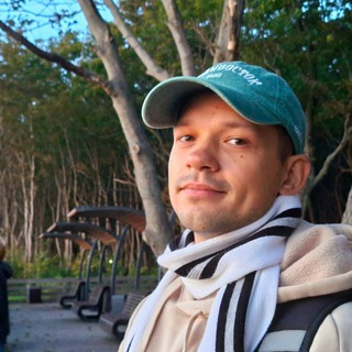 Балковский Константин