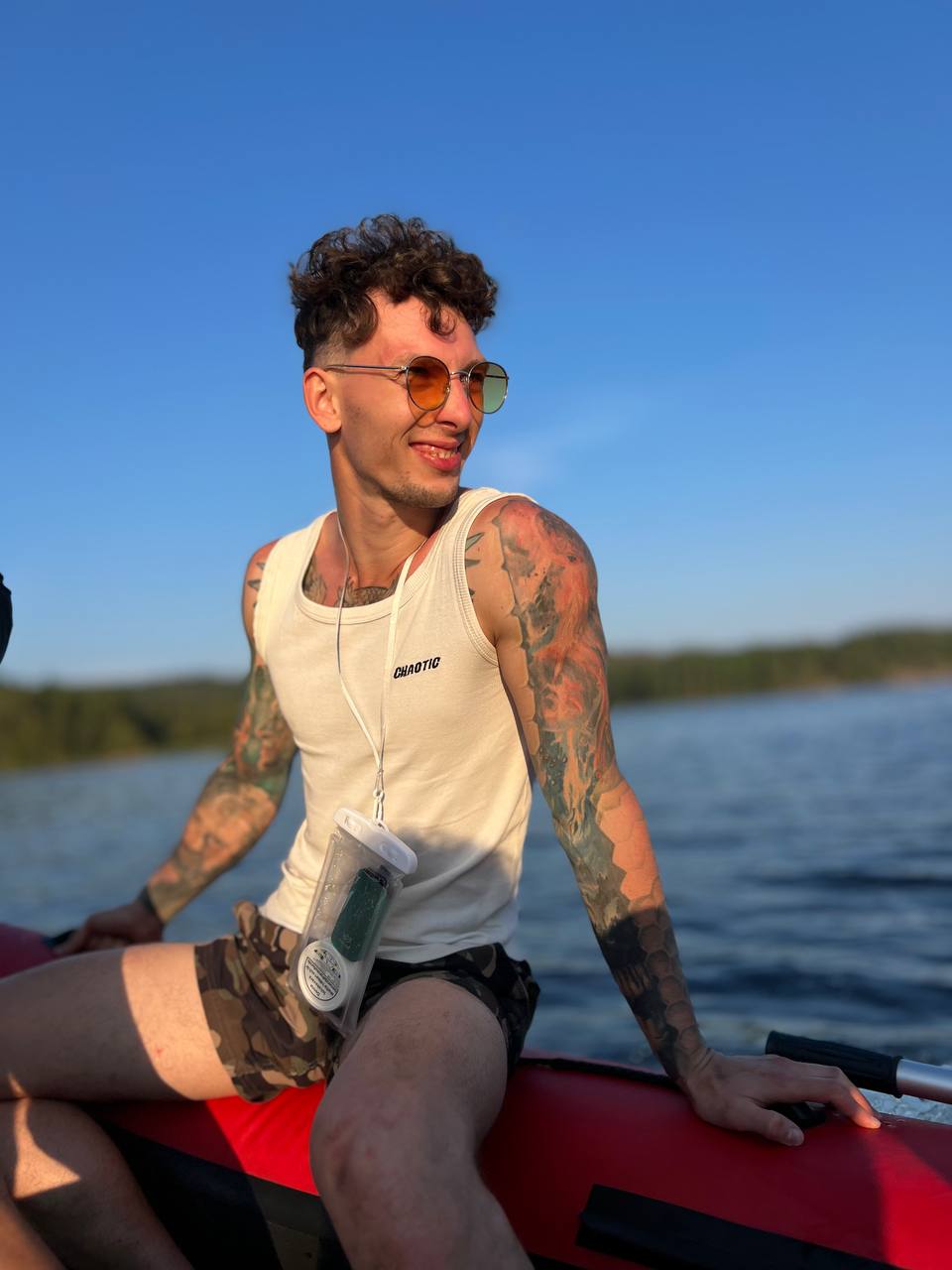 Козодой Юрий