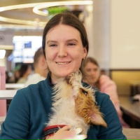 Danilova Dasha
