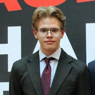 Kaminskiy Gleb