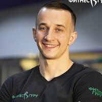 Соколов Иван