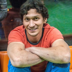 Shitikov Roman