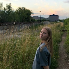 Крутых Ксения